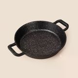 Diamante Sahan - Siyah - 24 Cm