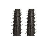 Diamond 26 Jant 26X1.95 Bisiklet Dış Lastiği Kalın Tırnak Mb7 (Vesper) x 2 Adet