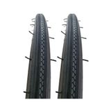 Diamond 27 Jant 27X1 1/4 (28/32-630) Bisiklet Dış Lastiği x 2 Adet