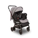 Diamond Baby DBSBA100 Gri Sapphire Çift Yönlü Bebek Arabası