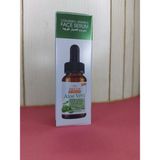 Diamond Dw Dream Woman Aloe Vera %99 Collagen + Vitamin C Face Serum – 30 ml