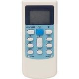 Diamond Electric TYPE DUH 12 QV Klima Kumandası