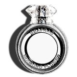 Diamond Flower - Doğal Parfüm - Extract De Parfum - Kadın Parfüm