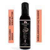Dıamond Hair Mask 7/24 Durulanmayan Saç Maskesi