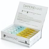 Diamond Hair Saç Bakım Seti Hızlı Uzama