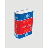 Diamond İngilizce-Türkçe Türkçe-İngilizce Sözlük