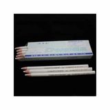 Diamond Ipli Beyaz Asetat Isaretleme Kalemi (12 Li Paket)
