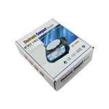 Diamond Lcd Dijital Göstergeli Elektronik Hassas Terazi Sf-400d (500 Gr-0.01) (Lisinya)