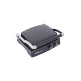 Diamond Pro Tost Makinesi Siyah Gh26411