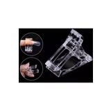 DIAMOND PROFESSIONAL Polygel Kalıp Mandalı (2adet)