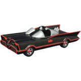 Diamond Select Toys Batman 1966 Tv Series Batmobile Bank Kumbara - Standart