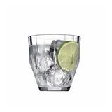Diamond Su Bardağı, Sade, 275 ml, 6 Parça