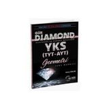 Diamond TYT-AYT Geometri Soru Bankası - Gür Yayınları
