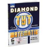 Diamond TYT Matematik Tamamlama Yaprak Testleri - Gür Yayınları