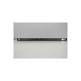 DİAMONDBM 2 Sıra 82 Cm Off Road Led Bar 5 Mod Turuncu Beyaz 240w 10-30 V