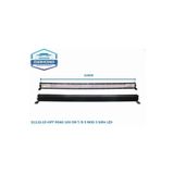 DİAMONDBM Off Road Led Bar 3 Sıra 105 Cm Turuncu Beyaz 5 Mod