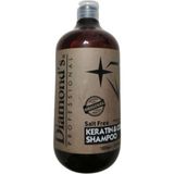 Diamonds Keratin Collagen 1000 ml Tuzsuz Şampuan