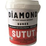 Diamonds SuKes SuTut Ağaç Aşılama ve Yalıtım 900GR Budama Aşılama - 0,85 lt