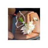 Diana Accessory Gala Gelin Buketi Gelin Çiçeği Damat Yaka Çiçeği Hediye SARARMA YAPMAZ