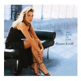 Diana Krall - The Look of Love – Plak
