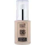 Diana Monroe Bb Krem Light