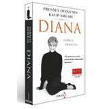 Diana - Prenses Diana'nın Kayıp Sırları - Andrew Morton