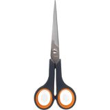 Diana Yumuşak Saplı Makas 13 cm