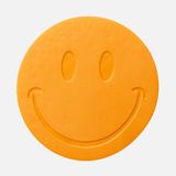 Diaqua 5'li Smile Turuncu Küvet İçi Paspas