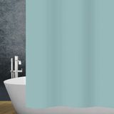 Diaqua Basic Mint 180x200 cm Duş Perdesi