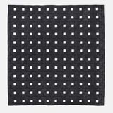 Diaqua Black 54x52 cm Küvet İçi Paspas