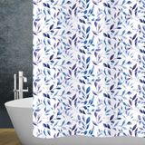 Diaqua Lea 120x200 cm Duş Perdesi