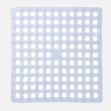 Diaqua Transparent 54x55 cm Küvet İçi Paspas