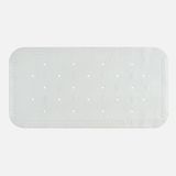 Diaqua White 35x71 cm Küvet İçi Paspas