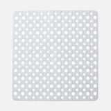 Diaqua White 53x53 cm Küvet İçi Paspas