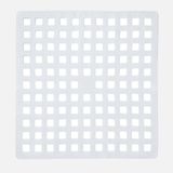 Diaqua White 54x55 cm Küvet İçi Paspas