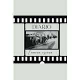 DIARIO CAMERA OSCURA: Annotazioni tecniche