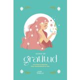 Diario de gratitud: Cultivar la gratitud para transformar tu vida