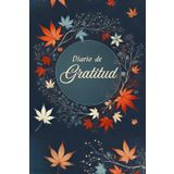 Diario de Gratitud Día y Noche: Con sólo 5 minutos al día puedes transformar una vida entera