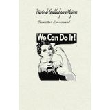Diario de Gratitud para Mujeres 2025: Bienestar Emocional,52 Semanas de Autocuidado, Equilibrio Emocional y Conexión Interior