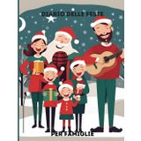 Diario delle feste per famiglie