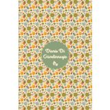 Diario di Giardinaggio: Pianificazione e Cura del Tuo Giardino | Pianificatore Stagionale, Profilo delle Piante, Schede di Monitoraggio , Spese di Giardinaggio | 120 Pagine di 15,24 x 22,86 cm