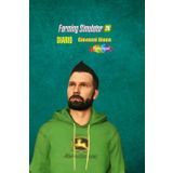 Diario Farming Simulator 25 . Giovanni Diana: Cofanetto