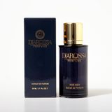 Diarossa M030 La Male EDP 50 ml Erkek Parfüm