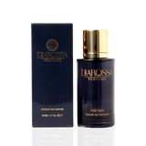DIAROSSA® M043, IMAGINATION 'dan esinlenilmiş koku ikizi, 50ml EDP Erkek Parfümü