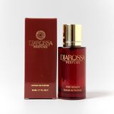 DIAROSSA W065, GOOD GIRL 'dan esinlenilmiş koku ikizi, 50ml EDP Kadın Parfümü