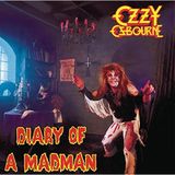 Diary Of A Madman by Ozzy Osbourne (2012-03-20)