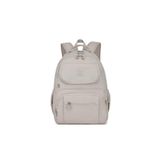 Dias avm Büyük Boy Sırt Çantası Smart Bags Krinkıl Kumaş 1215 Bej Tek Ebat