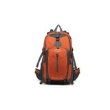Dias avm- C-active40 Litre Kamp Seyahat Outdoor Dağcı Sırt Çantası Su Geçirmez Yüzey turuncu 40