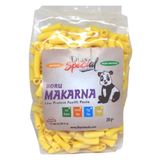 Dias Special DİAS SPECİAL Düşük Proteinli Boru Makarna 250g