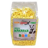 Dias Special DİAS SPECİAL Düşük Proteinli Erişte Makarna 250g